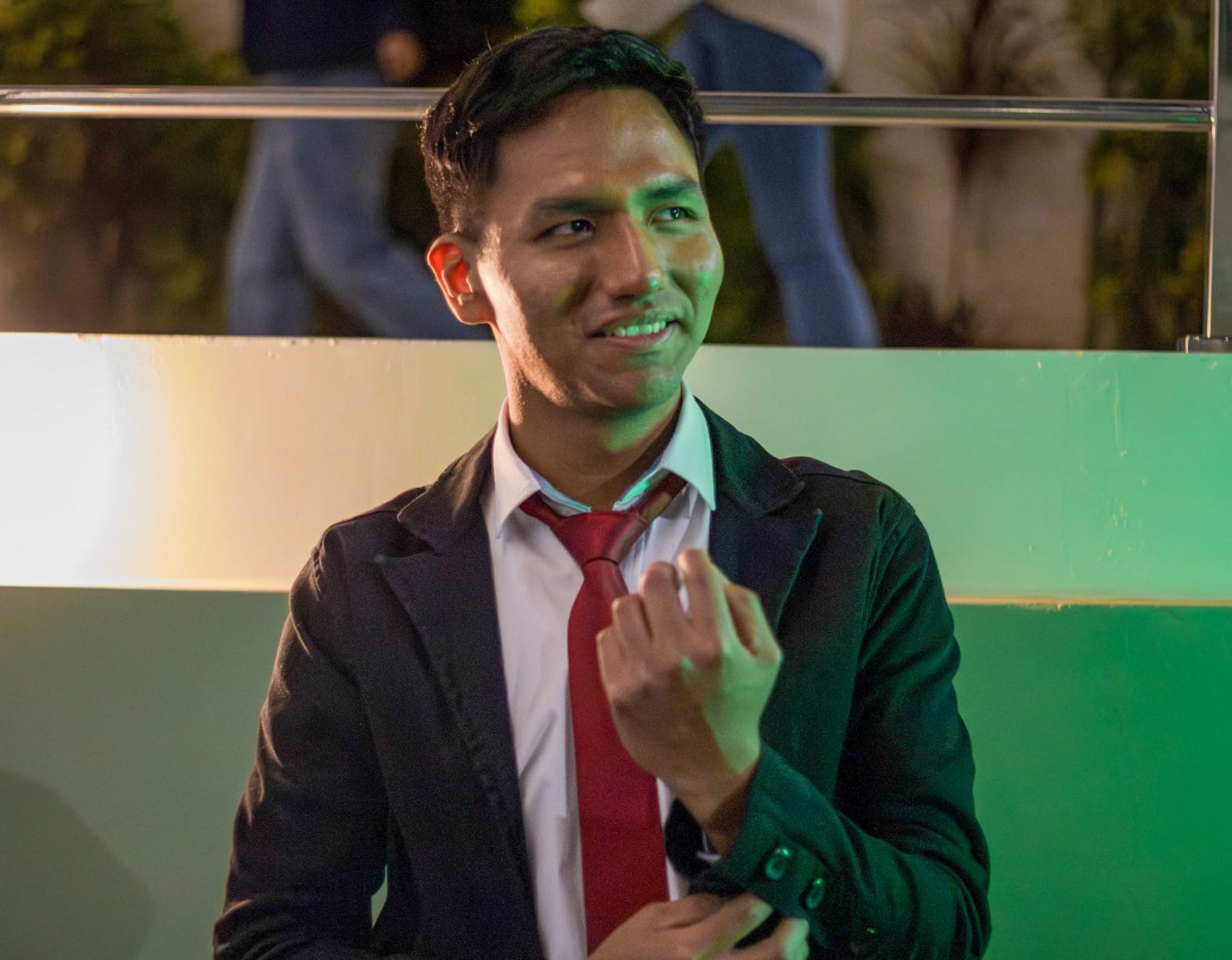 Foto de Perfil de Zuriel Cangre